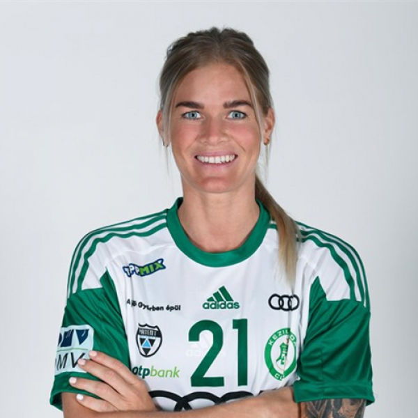 Veronica  Kristiansen